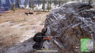 ЗИМНЯЯ КАРТА "Викенди" И НОВОЕ ОРУЖИЕ "G36C" / PUBG