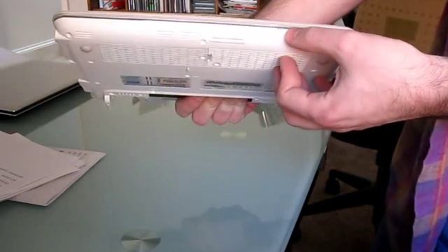 samsung n210 unboxing.avi