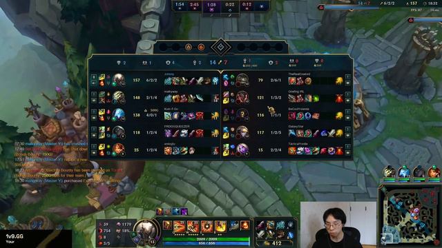 NEW CRIT MATHEMATICALLY CORRECT PANTHEON WILL DELETE ANYONE!