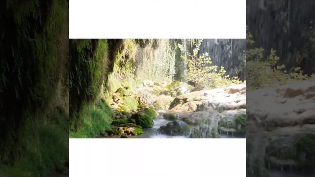 ВОДОПАДОМ с Лепсом в Коршунлы