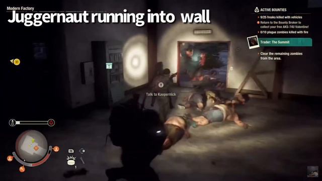 State of Decay 2 Glitch Compilation