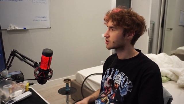 Корешу задонатили 100к за 10 минут | Аня плачет😢