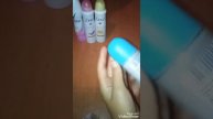 Мои дезодоранты. 💧Мой опыт💧. Какой выбрать?🤫