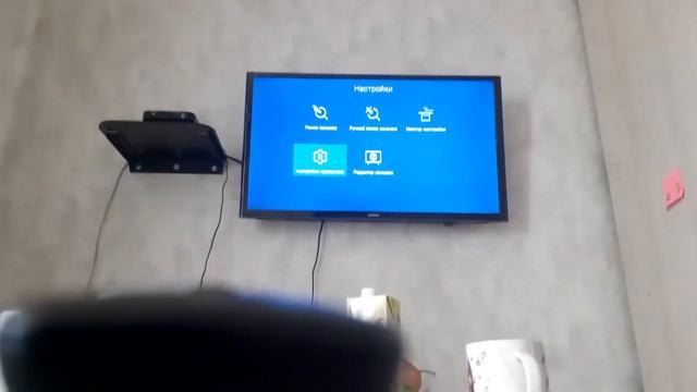 привет,сегодня я расскажу что делать если "ошибка 6"на триколоре?