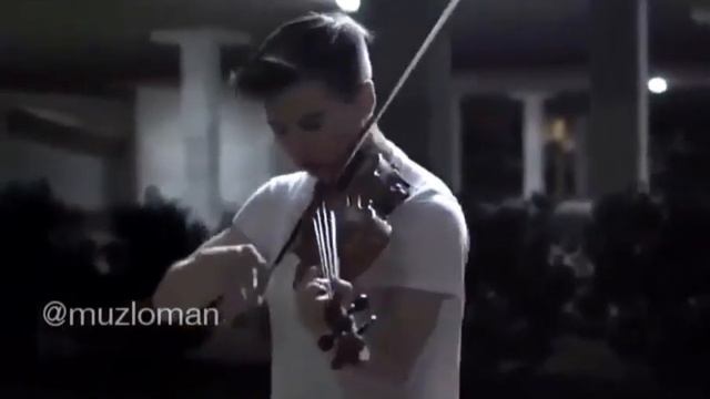 Moonlight🎶 на скрипке | Нереально😻