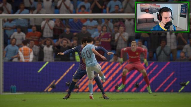 Let's Play FIFA 18 Koop [Deutsch] #026 Mannschaftskarussell