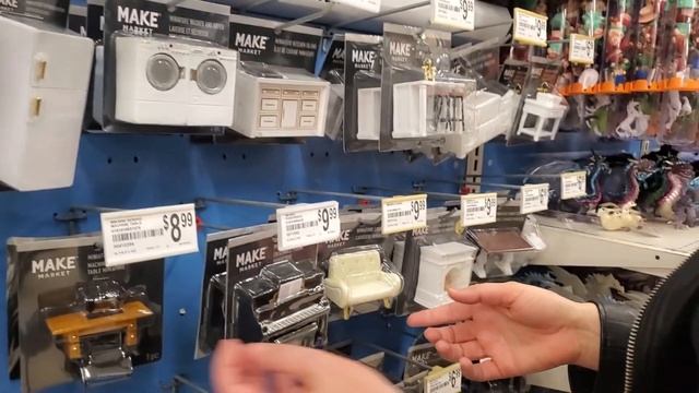 Магазин Майклз! Самый главный магазин для творческих людей! Michaels - the best store for crafts!