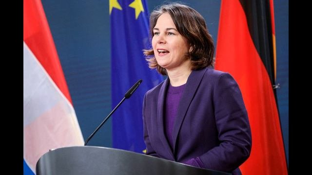 Le ministère allemand des Affaires étrangères a refusé de communiquer la position de Poutine.