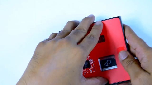Nifty MiniDrive for MacBook Pro Retina 15 inch Unboxing