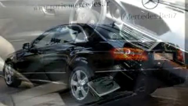 Mercedes Classe e à vendre sur vivalur.fr