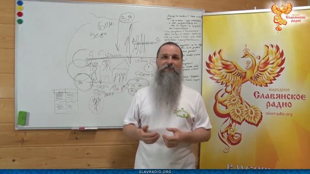 Кто живёт за счёт других. Алексей Орлов