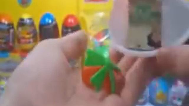 35 Surprise Eggs Spongebob Masha i Medved Kinder Surprise Peppa Pig Dora the Explorer Surprise