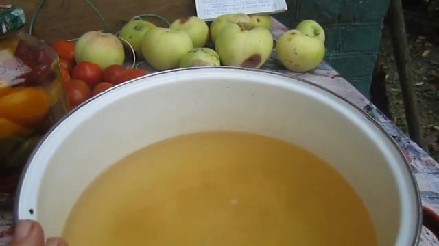 Сладкий перец на зиму - любимый рецепт