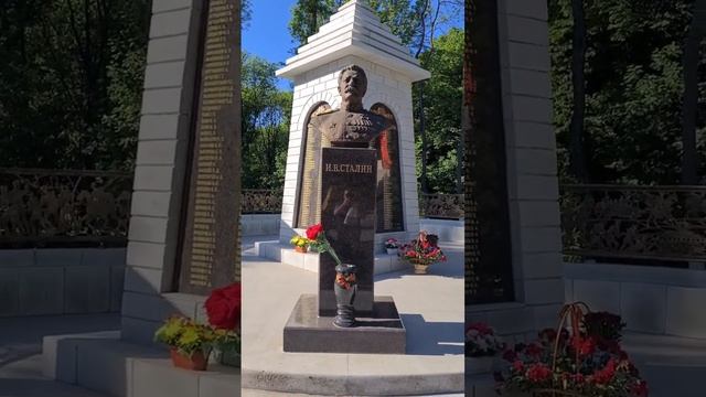 Прогулка по столице Северной Осетии. Что посмотреть во Владикавказе за 1 день.