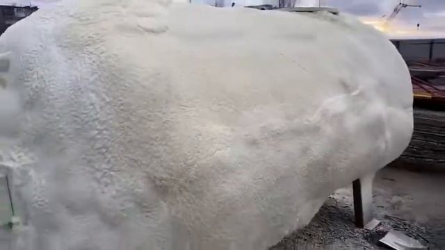 Емкость в ппу
