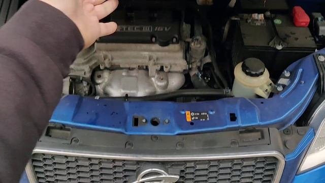 Газовые упоры Ravon Nexia R3