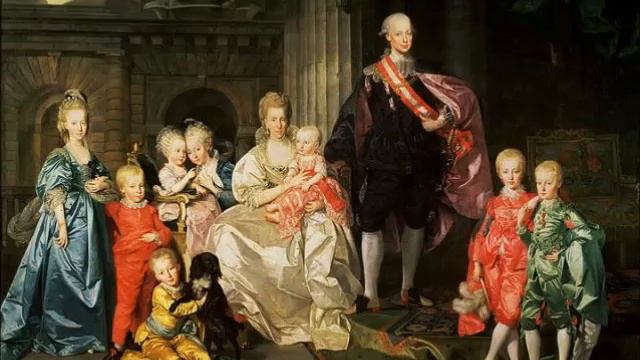 J. Haydn - Hob III:41 - String Quartet Op. 33 No. 5 in G major