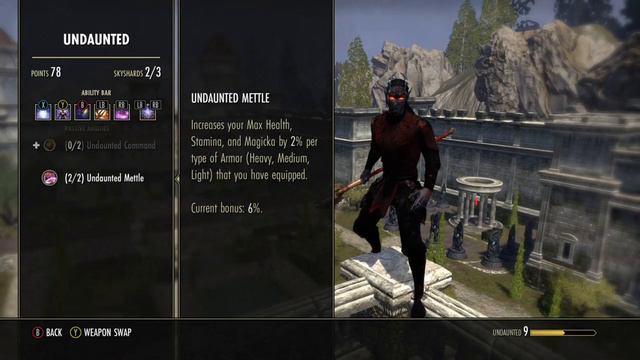 ESO Clockwork City Magicka Sorcerer PvP and Dueling Build