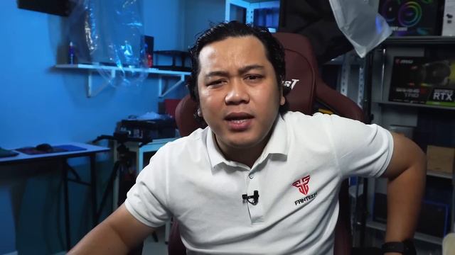 Sebab Kenapa Laptop Baru Beli,Terus Rosak #TANYAJAWAB April 2020