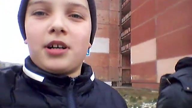Гаражные позождения #2 Продолжение начала