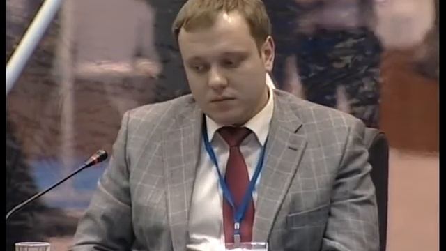 Круглый стол 