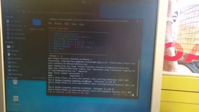 iphone 5 iphone 5c BYPASS PC VERSION