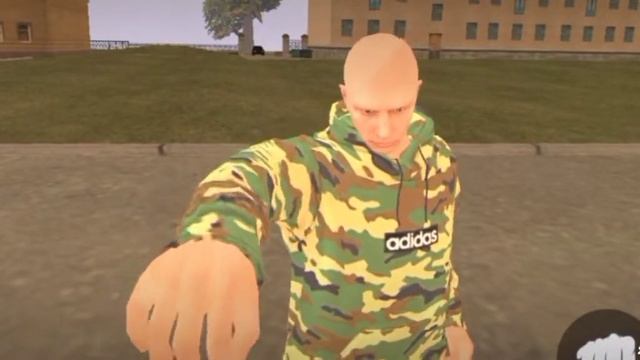 Умный домофон