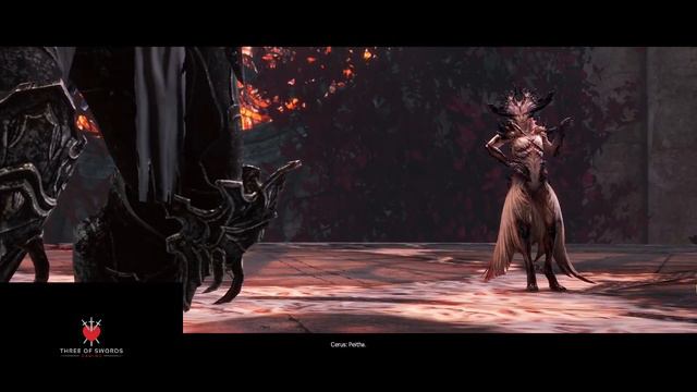 Guild Wars 2 Story Playthrough: Secrets of the Obscure pt 7
