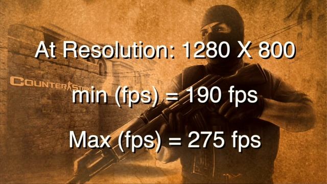 Gaming CS Source / GO On Parallels Desktop 11 With Macbook Pro 15 Retina AMD R9 M370x I7 2015 / 201