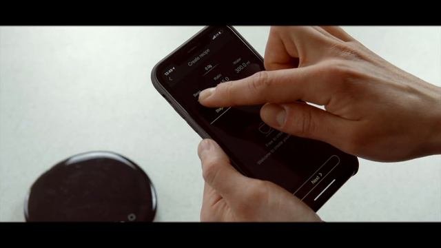 POURX OURA Smart Coffee Scale! Вы такого ещё не видели!🤯