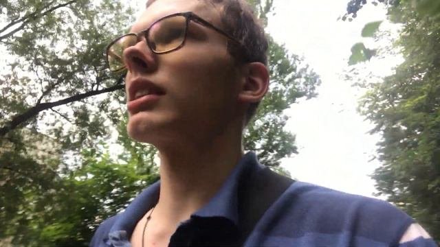 Поликлинника/первый запуск и выезд на Американце 2001 г/Москву затопило