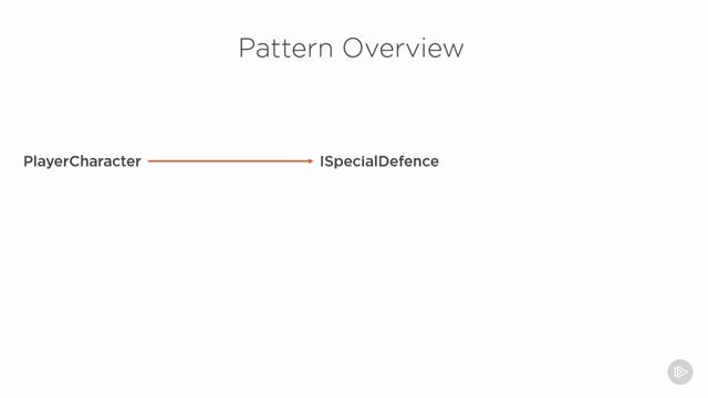 004-03. Pattern Overview