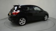 Used 2011 Toyota Auris | Toyota NI | Shelbourne Motors NI | CXZ9323