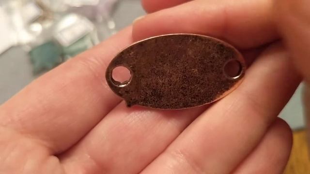 Bargain Bead Box January 2017