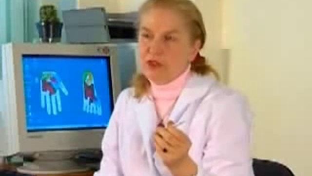 Хиромантия и Су Джок Терапия ч 5 - HIRO LOGOS.mp4