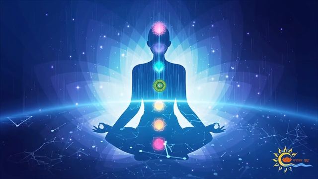 Yam Mantra | Heart Chakra | Anahata Chakra | Kundalini Mantra 108 | Sanatan Pratha | 04