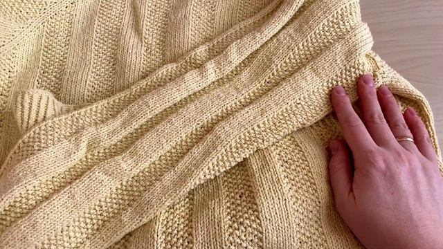 ОТЗЫВ о пряже FIBRA NATURA Papyrus. FIBRA NATURA Papyrus