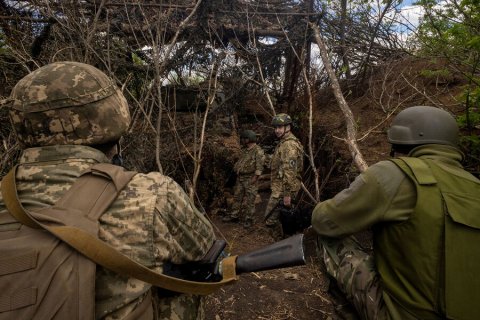 Украинский пленный рассказал о попытке ВСУ расправиться над сдающимися военными