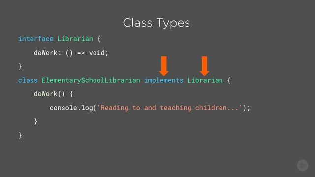 06 11 Class Types