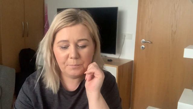 ❤️DAILY VLOG:TONER WELLA COLOR TOUCH I RÓŻOWA PŁUKANKA/?AgnesLovelyLife