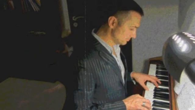 С днем рождения мама и бабушка Галина Хмаренко