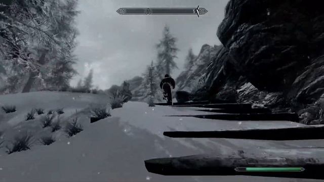 Skyrim Episode 83: Restoring Mehrunes' Razor!