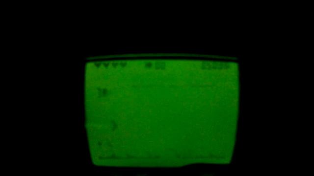 Nokia 1100 juego Space impact + parte 6