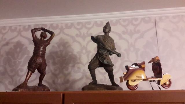 Проход по кв 3