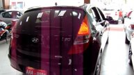 HYUNDAI I30 PRETO 2.0 MANUAL 2012