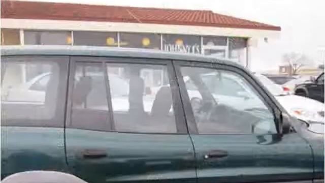 1999 Toyota RAV4 Used Cars Lawrence KS