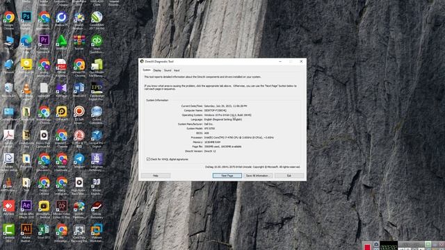 How To Check Testing Computer
