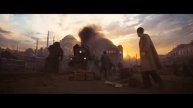 Movie compilation // epic violin music | Born from Ashes - Eternal Eclipse