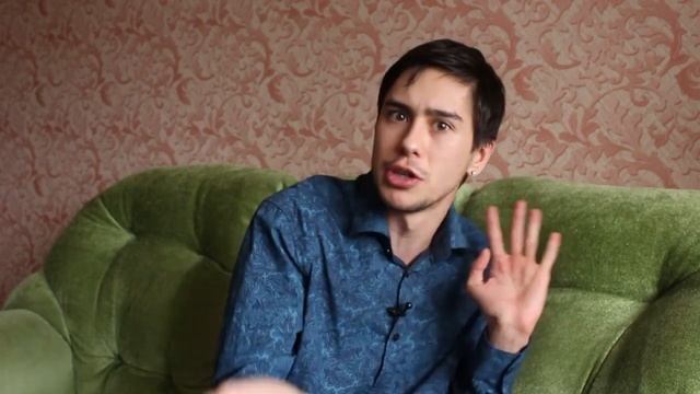 Основы жизни. Часть I - Цикличность
