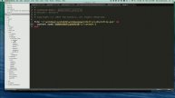 Building Policies with Chef